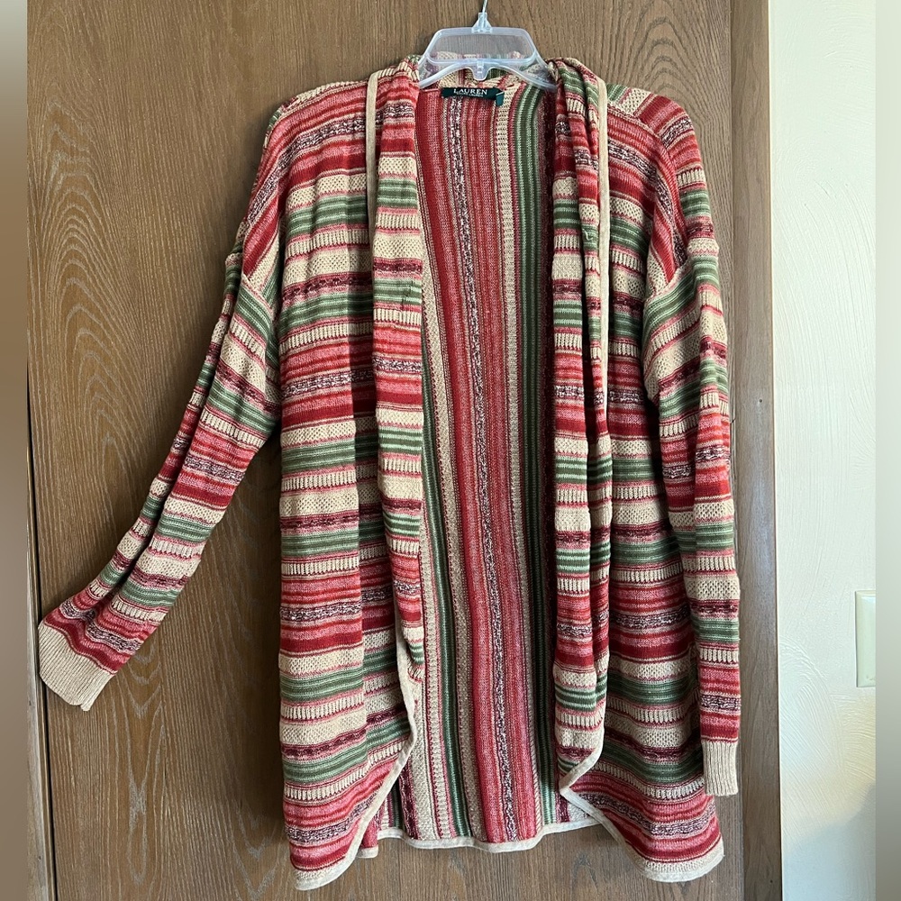 Ralph Lauren cardigan